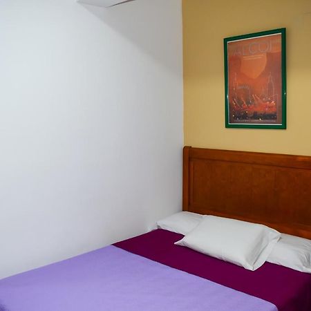 Pension Waksman Valencia Exteriör bild